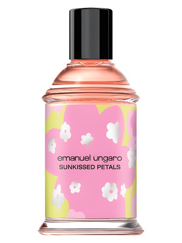 Sunkissed Petals Emanuel Ungaro pro ženy 