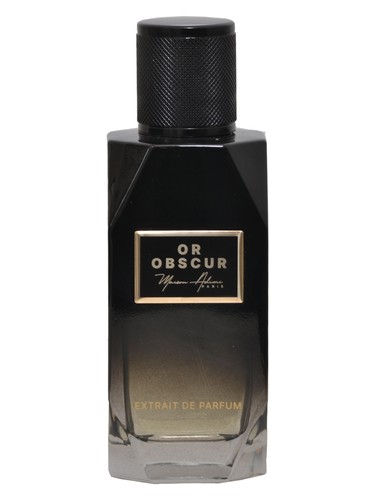 Or Obscur Maison Adimi pro ženy a muže