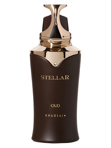 perfume Stellar Oud Khadlaj Perfumes pro ženy a muže 
