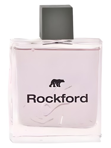 perfume Rockford Rockford 男性用