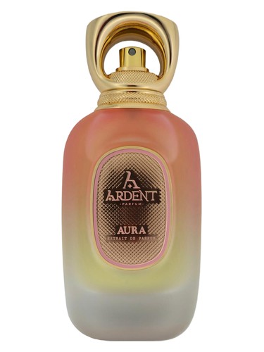 Aura Ardent Parfums pro ženy a muže 