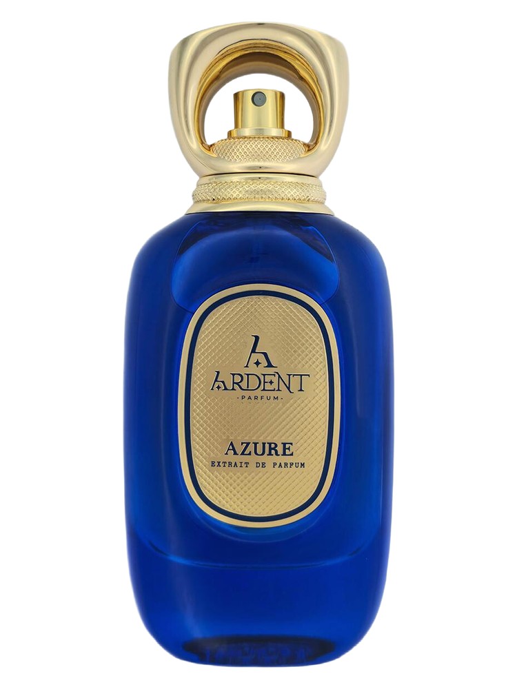 Azure Ardent Parfums perfume - a new fragrance for women and men 2024