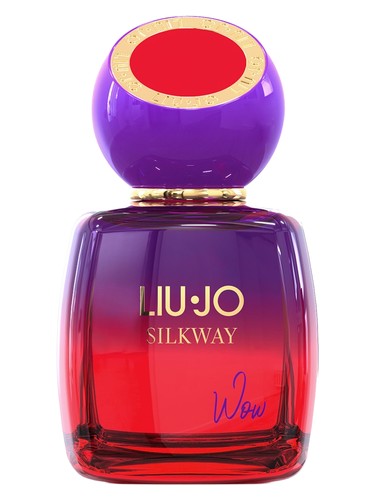Silkway Wow Liu Jo pro ženy 