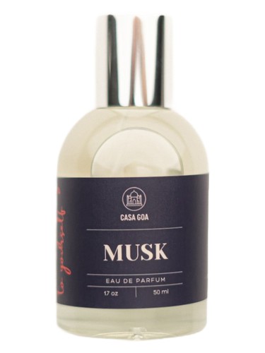 Musk CASA GOA pro ženy a muže