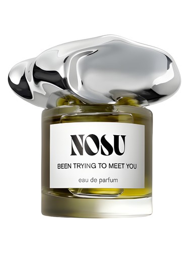 Been Trying To Meet You Nosu pro ženy a muže