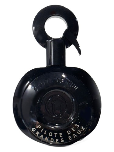 Pilote des Grandes Eaux