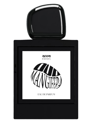 Oud Mangifera Rahasya pro ženy a muže