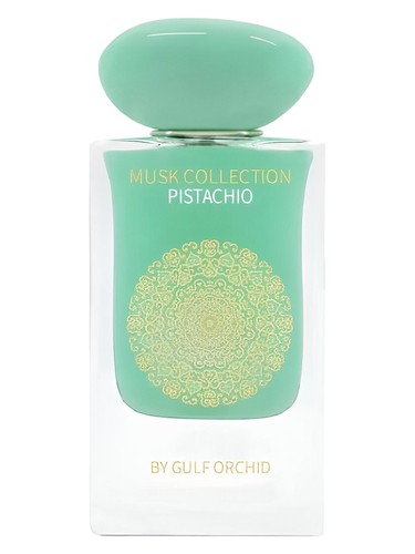 Pistachio Gulf Orchid pro ženy