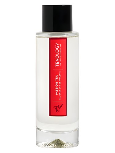 Passion Tea Teaology pro ženy a muže