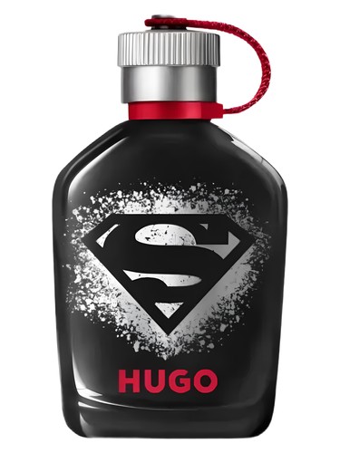 Hugo X Superman Hugo Boss pro muže 