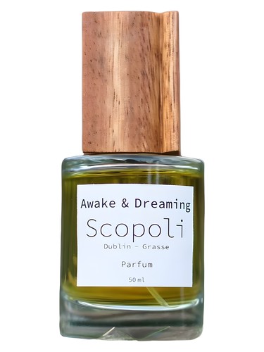 perfume Awake &amp; Dreaming Scopoli pro ženy a muže 