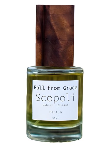 Fall From Grace Scopoli pro ženy a muže 