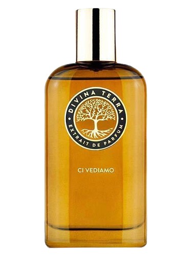 perfume Ci Vediamo DiVina Terra pro ženy a muže 