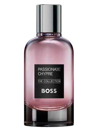 The Collection Passionate Chypre Hugo Boss pro ženy a muže 