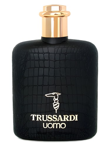 Trussardi Uomo Trussardi 古龙水- 一款1983年男用香水