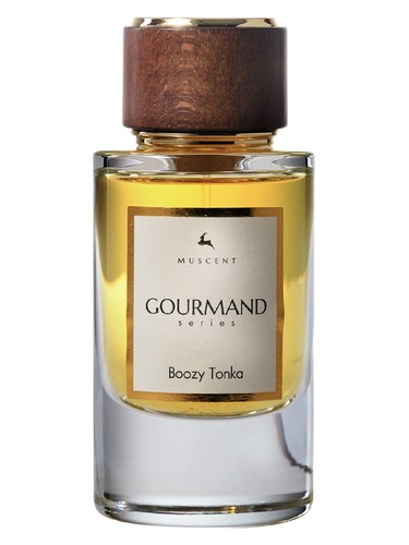 Boozy Tonka Muscent pro ženy a muže 