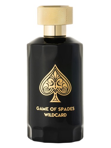 Game of Spades Wildcard Jo Milano Paris pro ženy a muže 