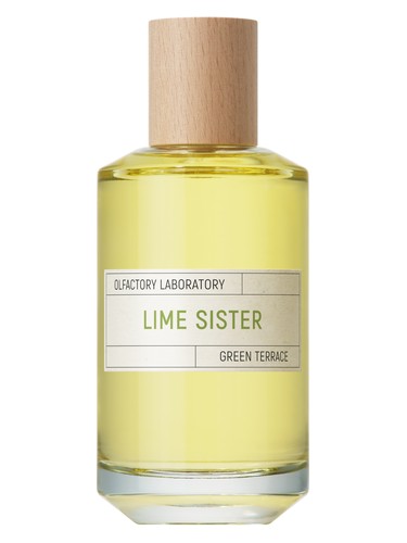Lime Sister Les Liquides Imaginaires pro ženy a muže 