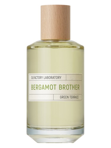 Bergamot Brother Les Liquides Imaginaires perfume a new