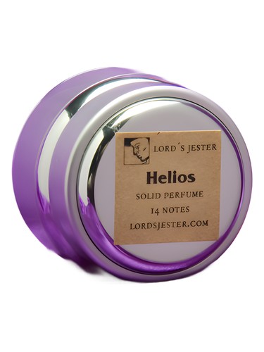 Helios Concrete de Parfum Lord&#039;s Jester pro ženy a muže 