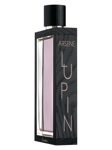 ゲラン　アルセーヌルパン　ル　ダンディ　100ml オードパルファン Arsene Lupin Dandy Guerlain cologne - a fragrance for men 2010