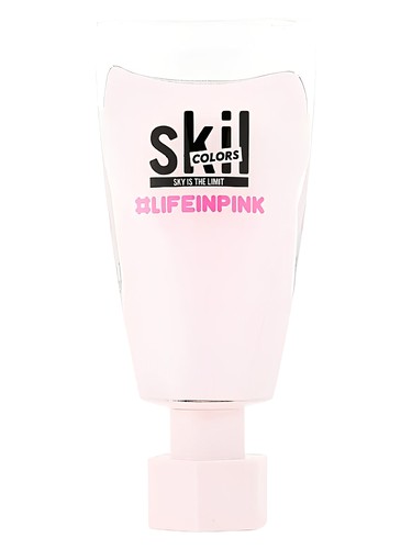 perfume Life in Pink Jeanne Arthes 女性用