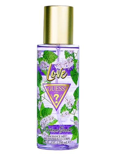 Love Nirvana Dream Guess pro ženy