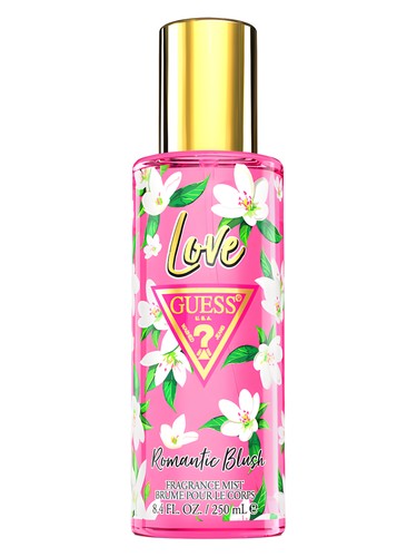 Love Romantic Blush by Guess