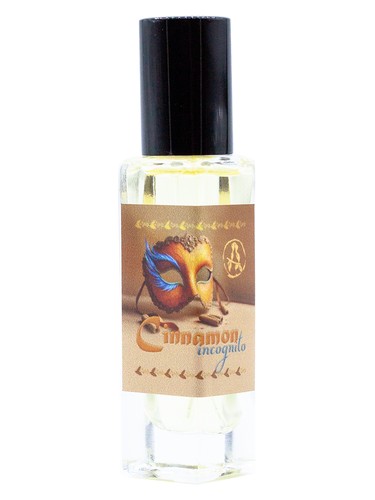 Cinnamon Incognito Acidica Perfumes pro ženy a muže 