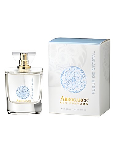 Arrogance Les Perfumes Heliotrophine Arrogance pro ženy 