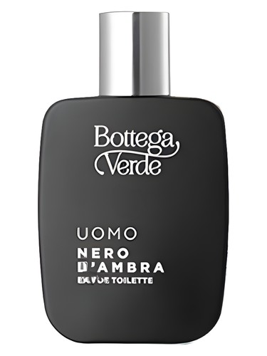 Nero d'Ambra Bottega Verde pro muže