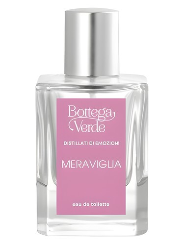 Meraviglia Bottega Verde pro ženy 