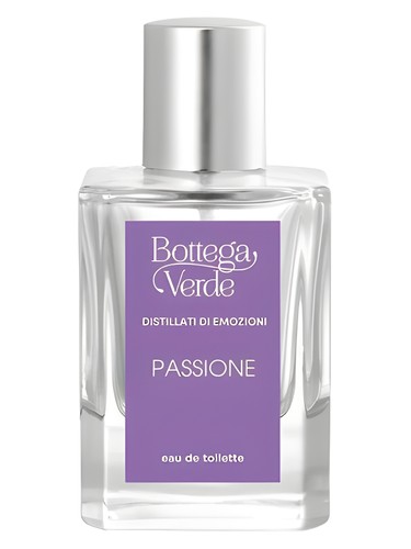 Passione Bottega Verde pro ženy