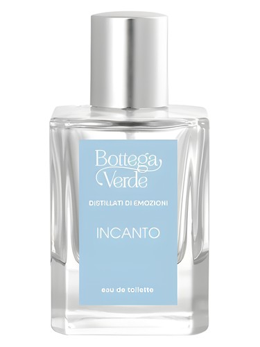 Incanto Bottega Verde pro ženy