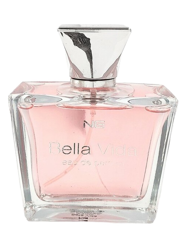 Bella Vida Next Generation perfume - a fragrance for women 2016