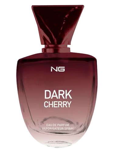 Dark Cherry Next Generation perfume a fragrance for women and