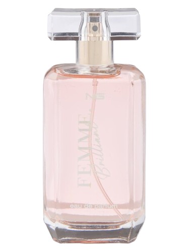 Femme Brilliant Next Generation pro ženy