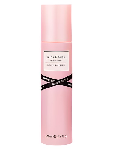 perfume Sugar Rush So...? 女性用