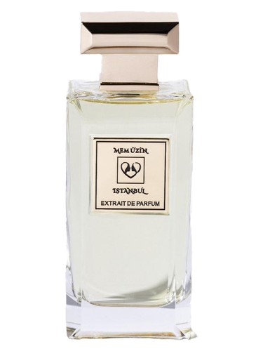 Istanbul Memûzîn Perfume pro ženy a muže 