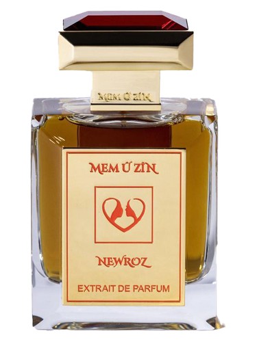 Newroz Memûzîn Perfume pro ženy a muže 