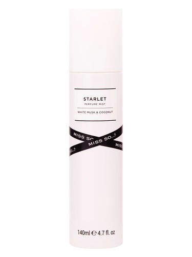 Starlet So...? pro ženy