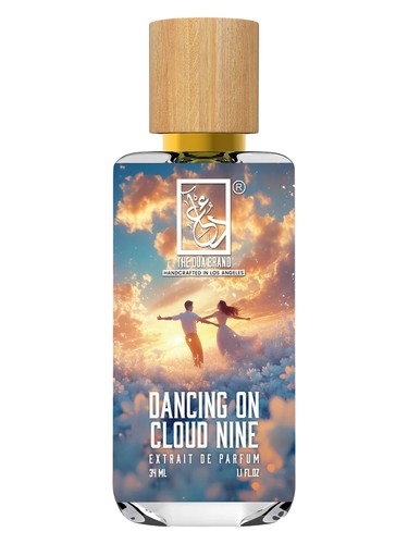 Dancing on Cloud Nine The Dua Brand pro ženy a muže 