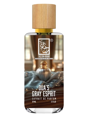 Dua&#039;s Gray Esprit The Dua Brand pro ženy a muže 