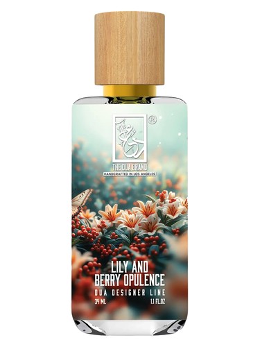 Lily And Berry Opulence The Dua Brand pro ženy 