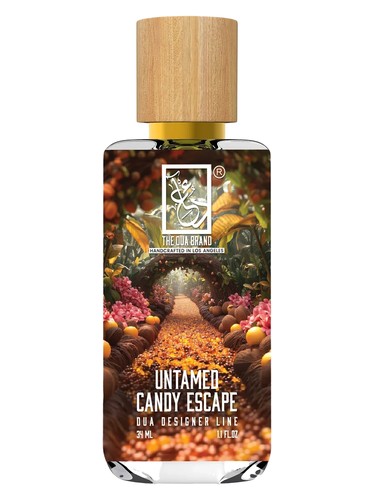Untamed Candy Escape The Dua Brand pro ženy a muže 