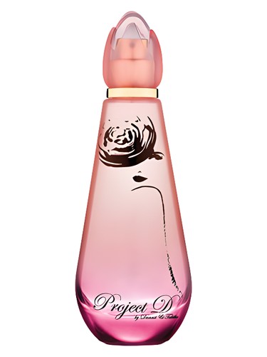 Project D Project D by Dannii and Tabitha pro ženy 