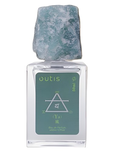 Air Element 风元素 Outis 毋名 pro ženy a muže