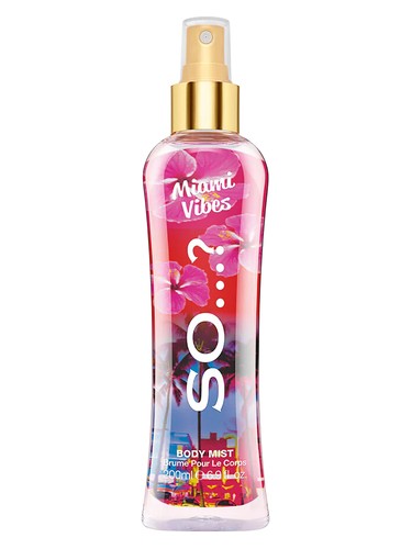 Miami Vibes So...? pro ženy 