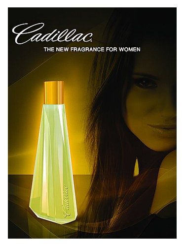 Cadillac Women