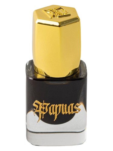 perfume Papuas Areej Le Doré pro ženy a muže 